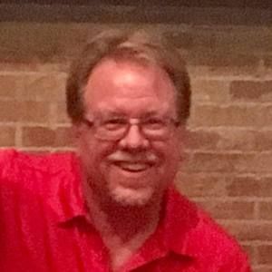 Meet your Posher, Rob